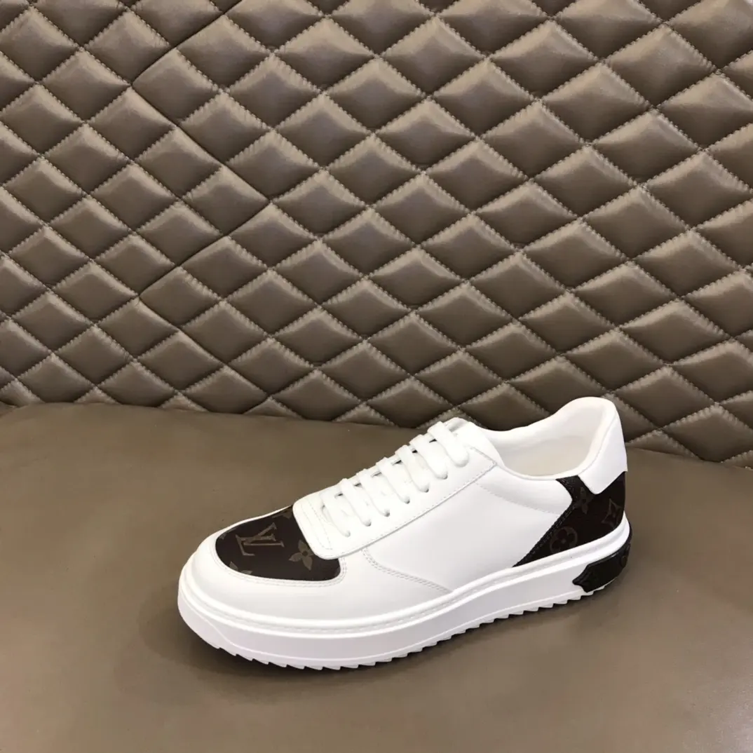 lv 2022 Time Out sneakers 