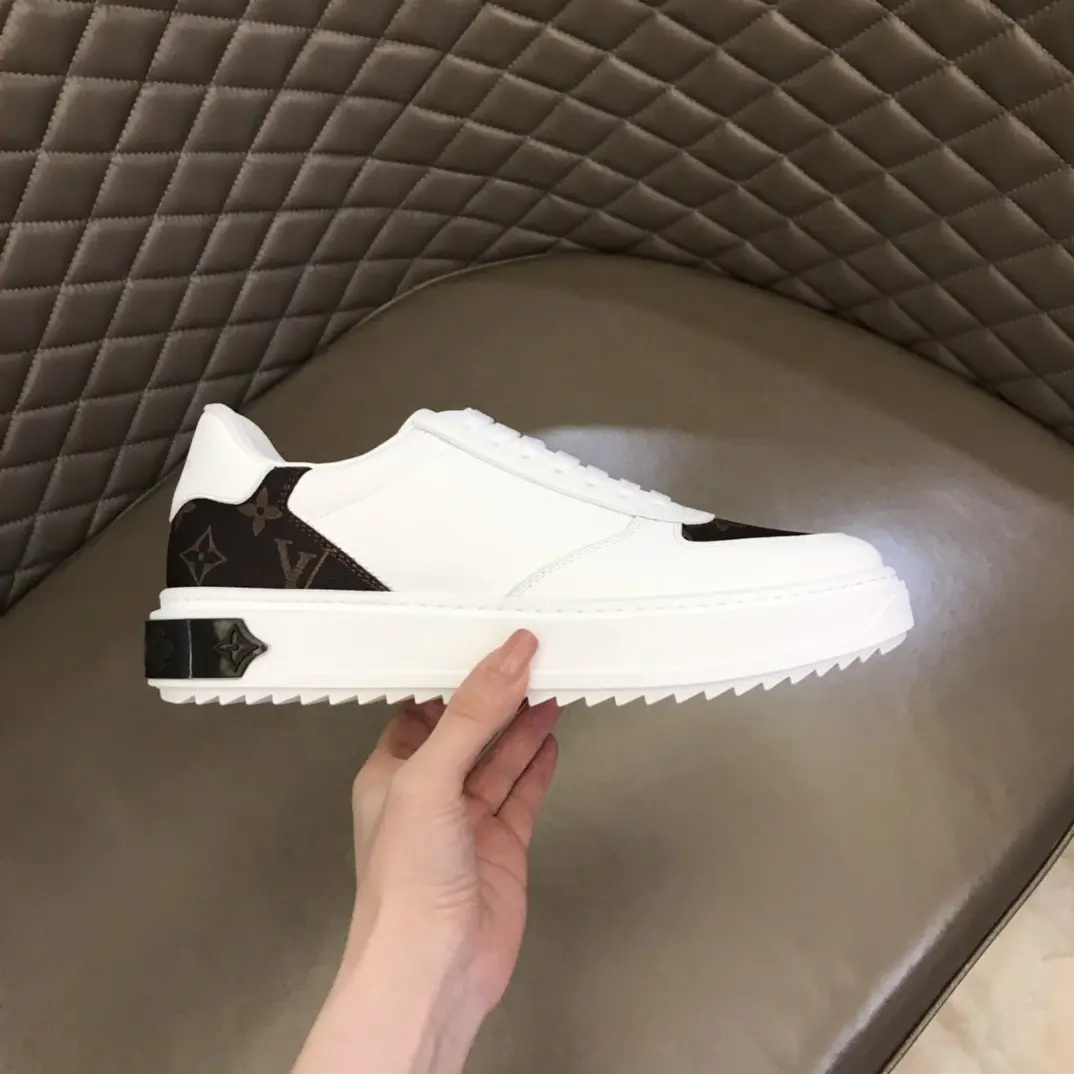 lv 2022 Time Out sneakers 