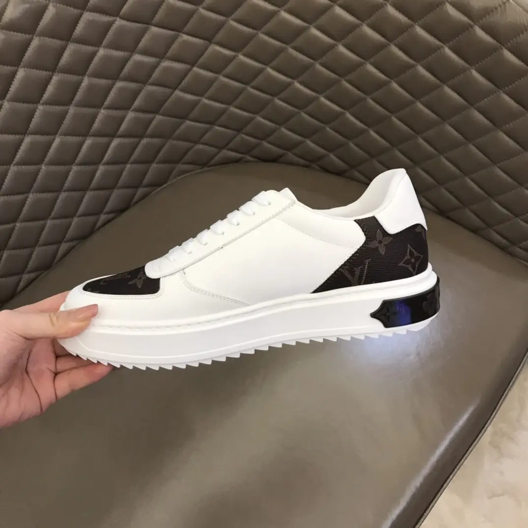 lv 2022 Time Out sneakers 