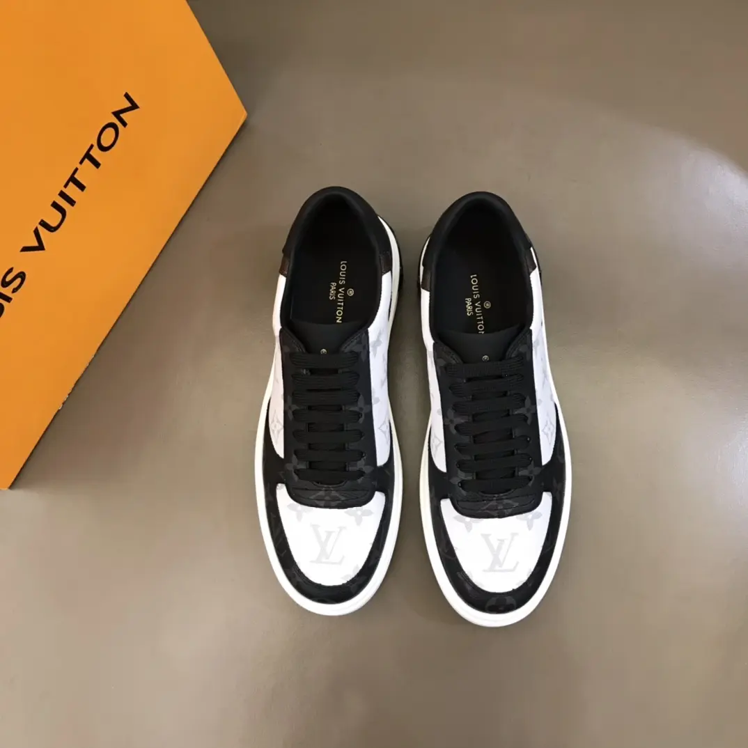 lv 2022 Time Out sneakers 