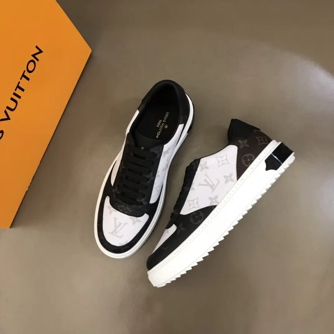 lv 2022 Time Out sneakers 