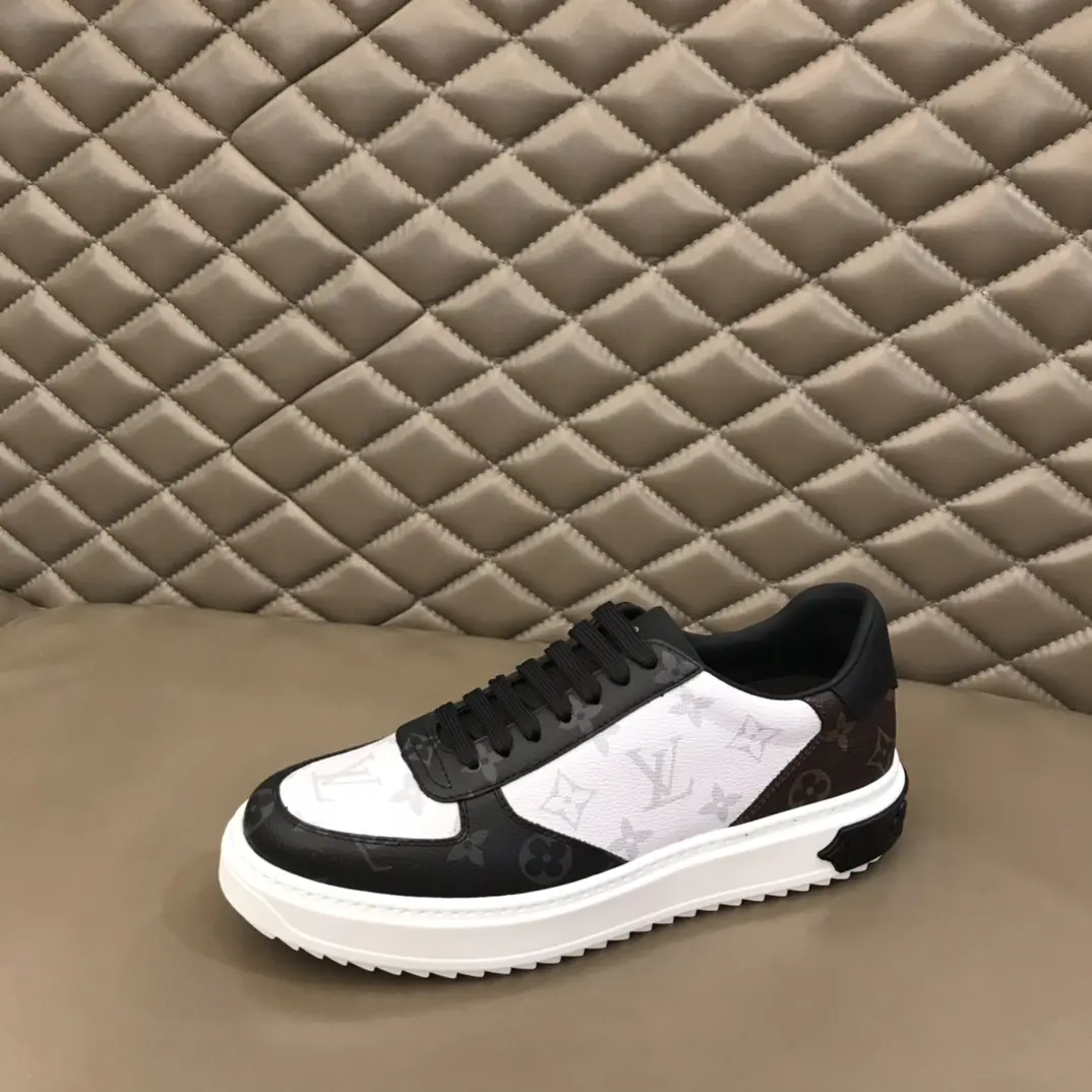 lv 2022 Time Out sneakers 