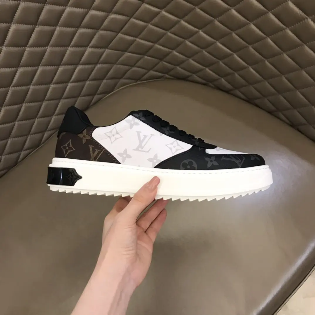 lv 2022 Time Out sneakers 