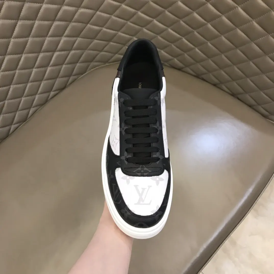 lv 2022 Time Out sneakers 