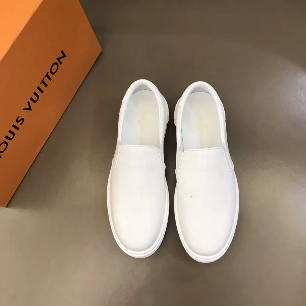 lv 2022 new casual  sneakers 