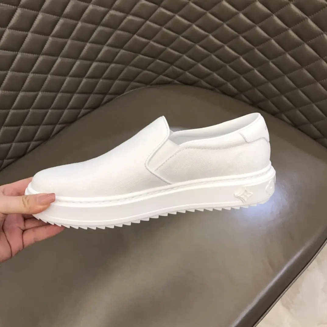 lv 2022 new casual  sneakers 