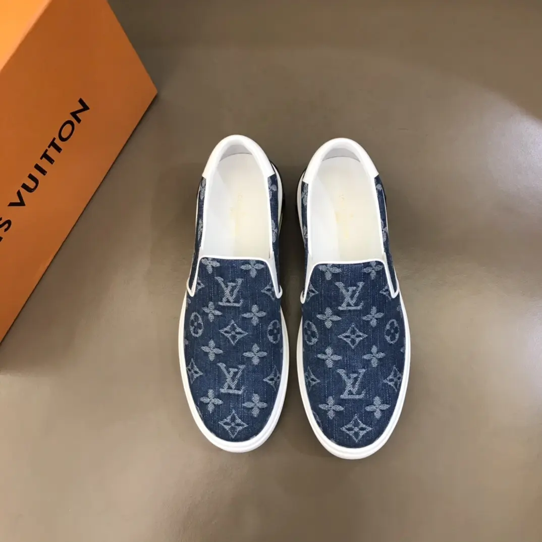 lv 2022 new casual  sneakers 