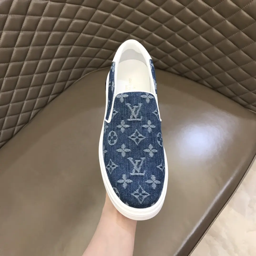 lv 2022 new casual  sneakers 