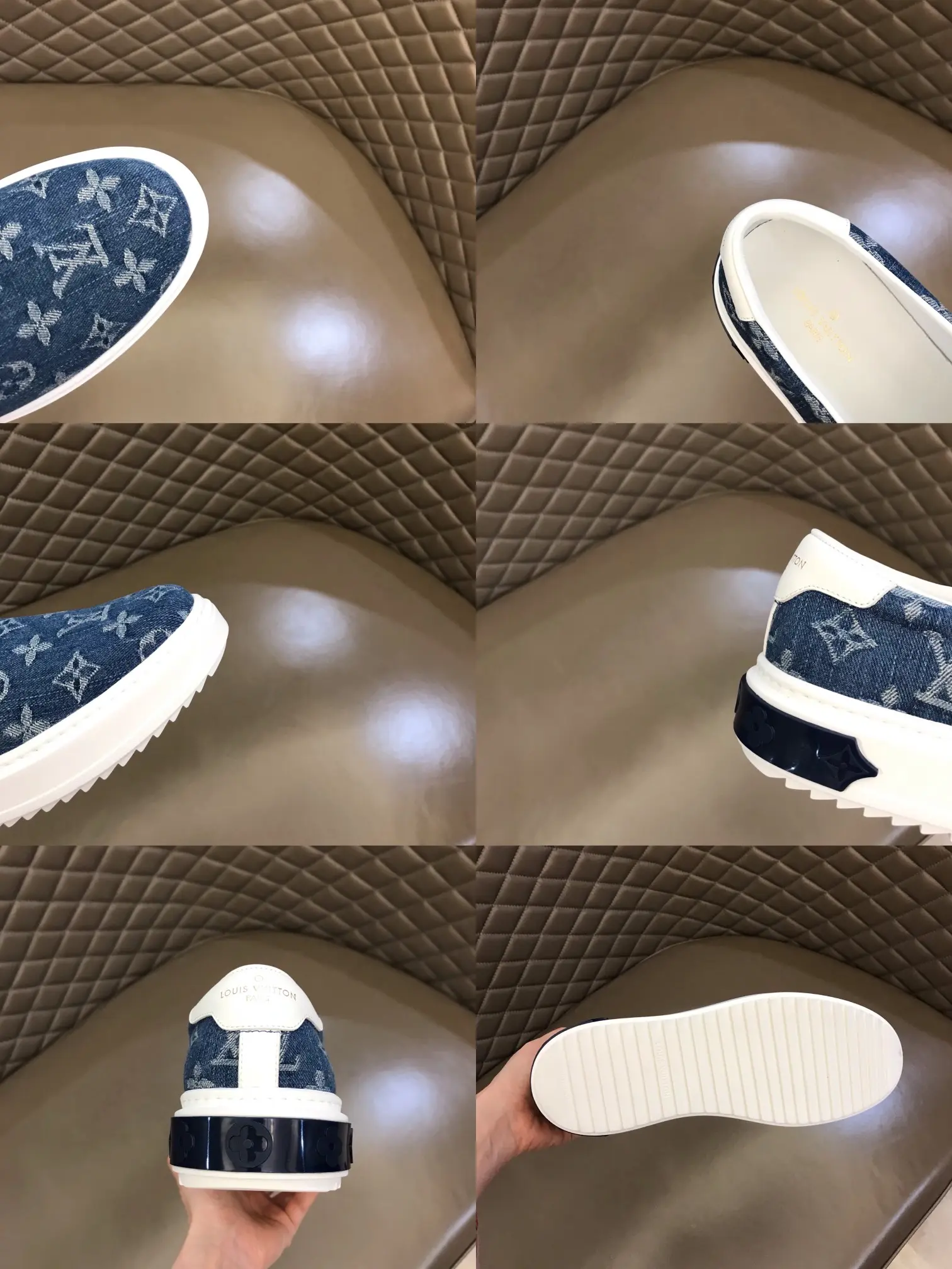 lv 2022 new casual  sneakers 