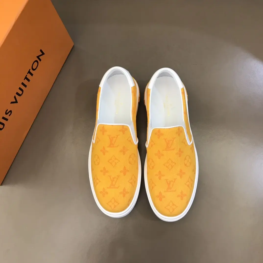 lv 2022 new casual  sneakers 