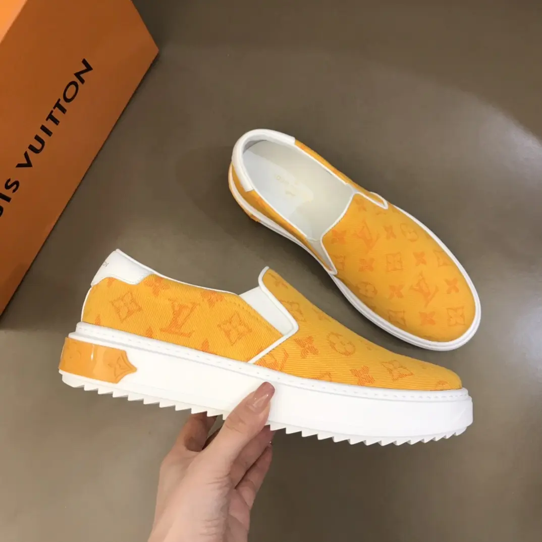 lv 2022 new casual  sneakers 