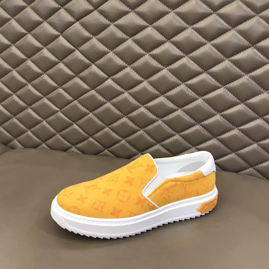 lv 2022 new casual  sneakers 