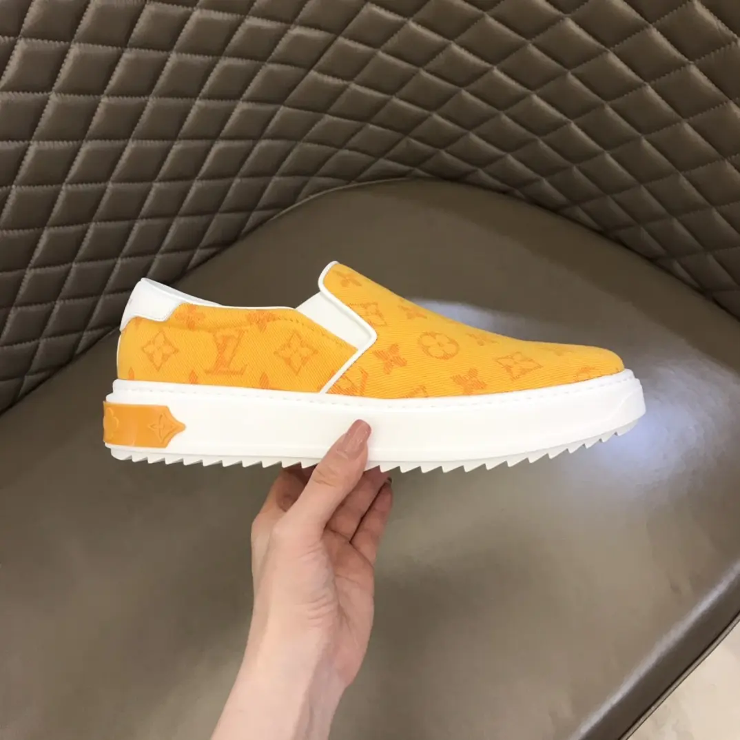 lv 2022 new casual  sneakers 
