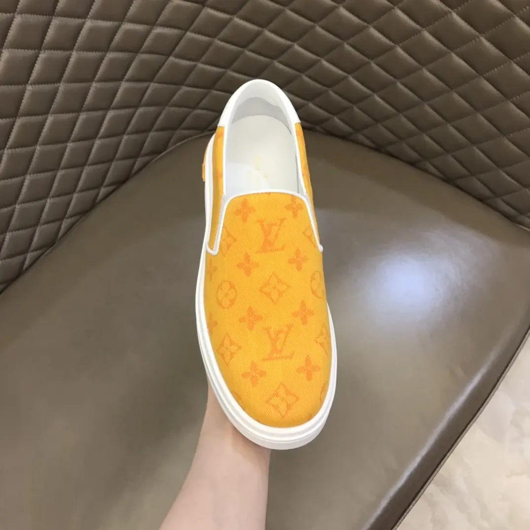 lv 2022 new casual  sneakers 