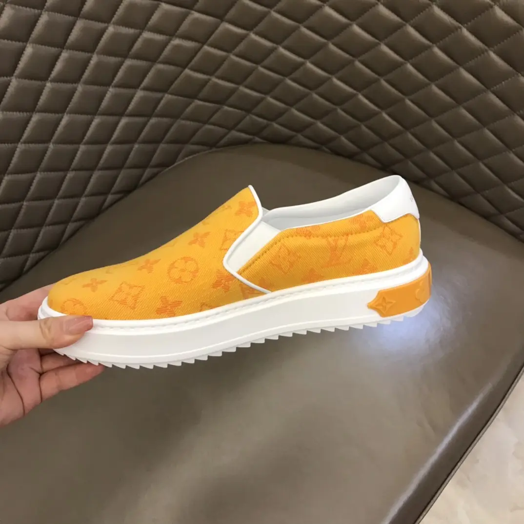 lv 2022 new casual  sneakers 