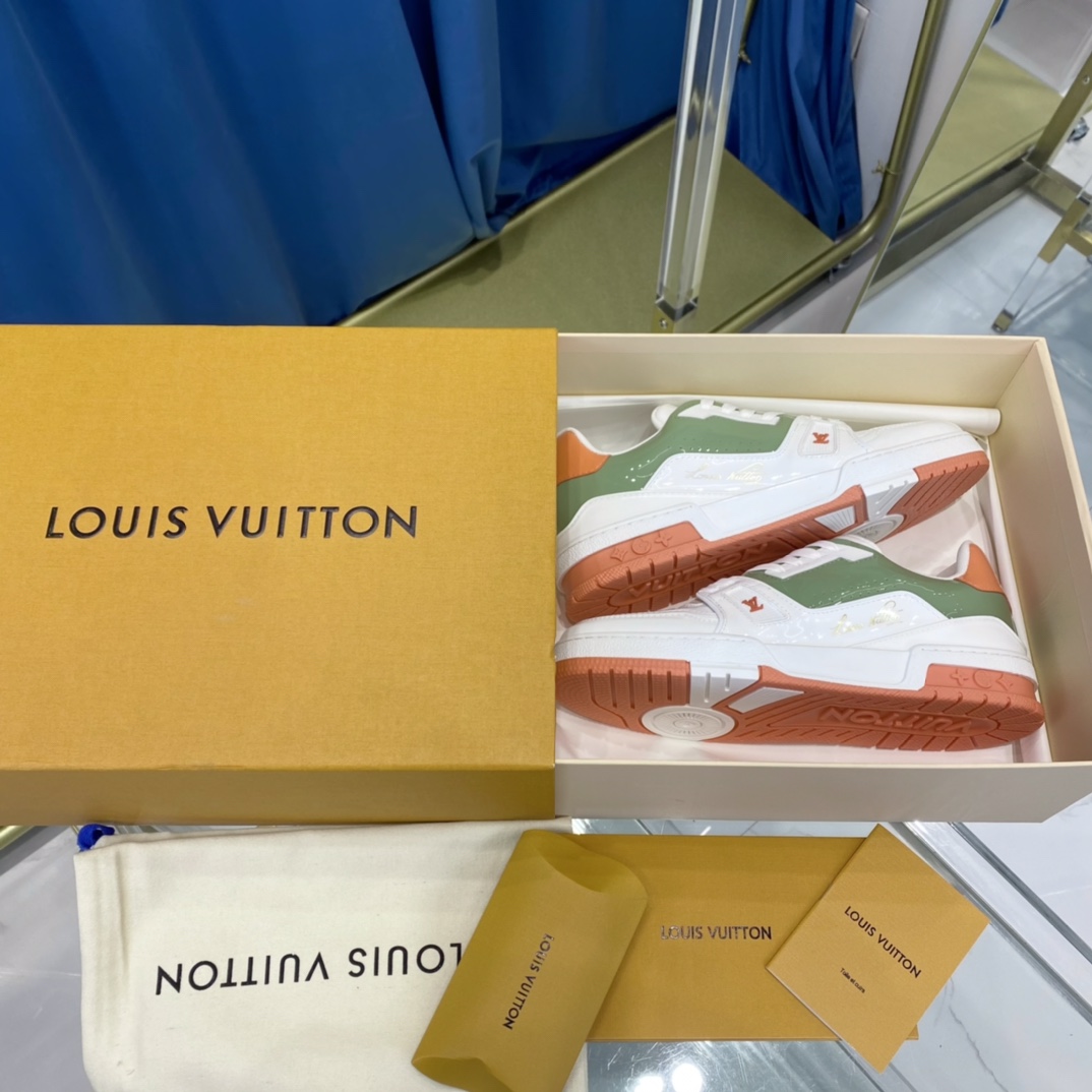 lv 2022 new arrivals hot spring 