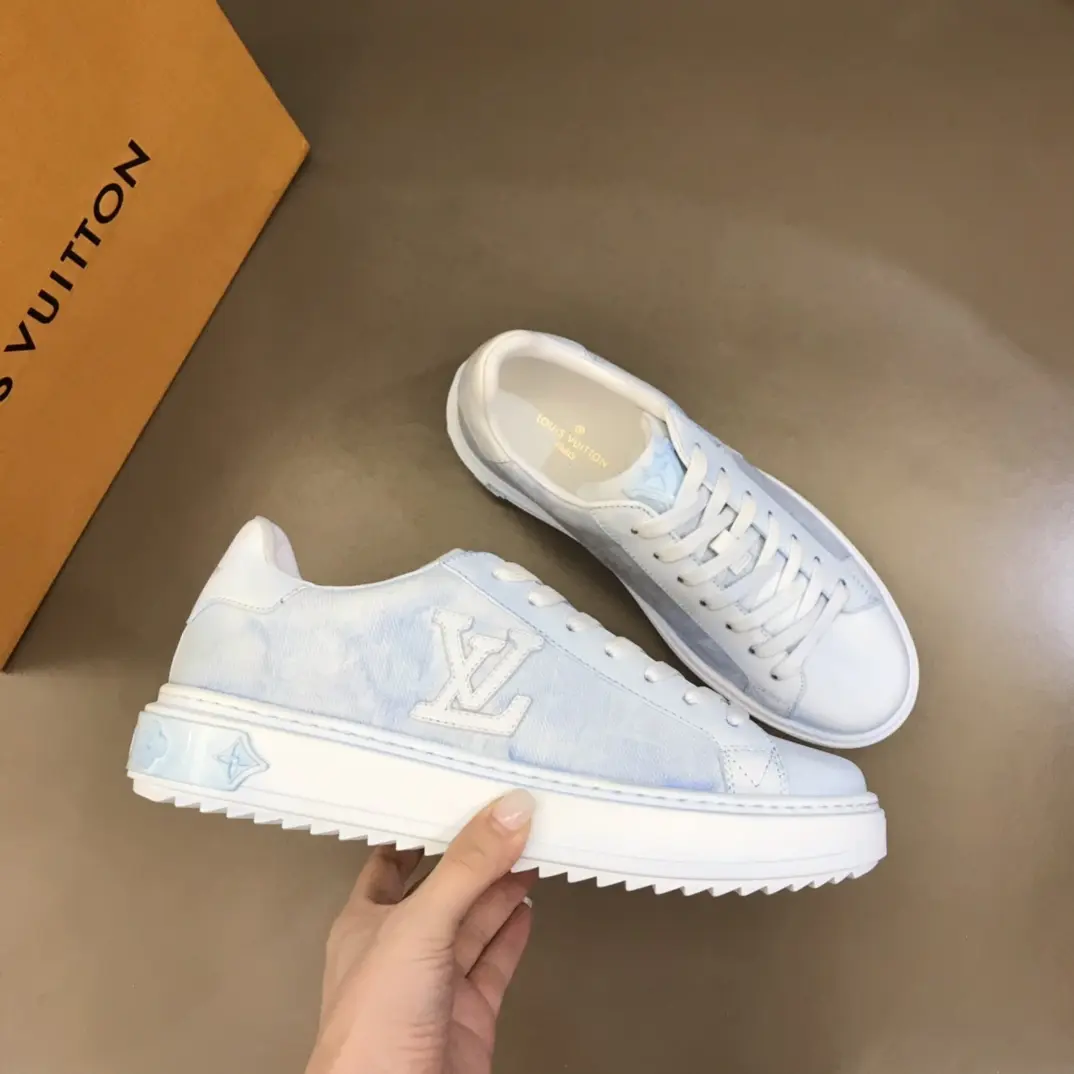 lv 2022 fashion sneakers 