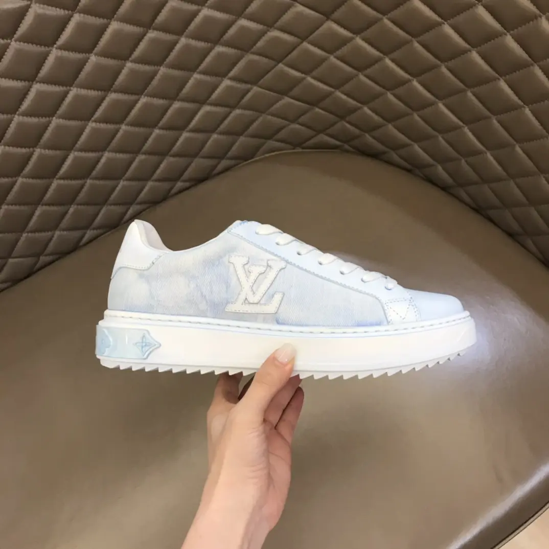 lv 2022 fashion sneakers 