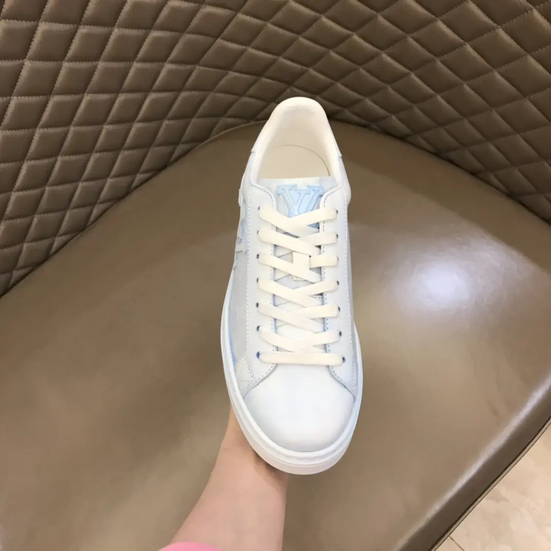 lv 2022 fashion sneakers 