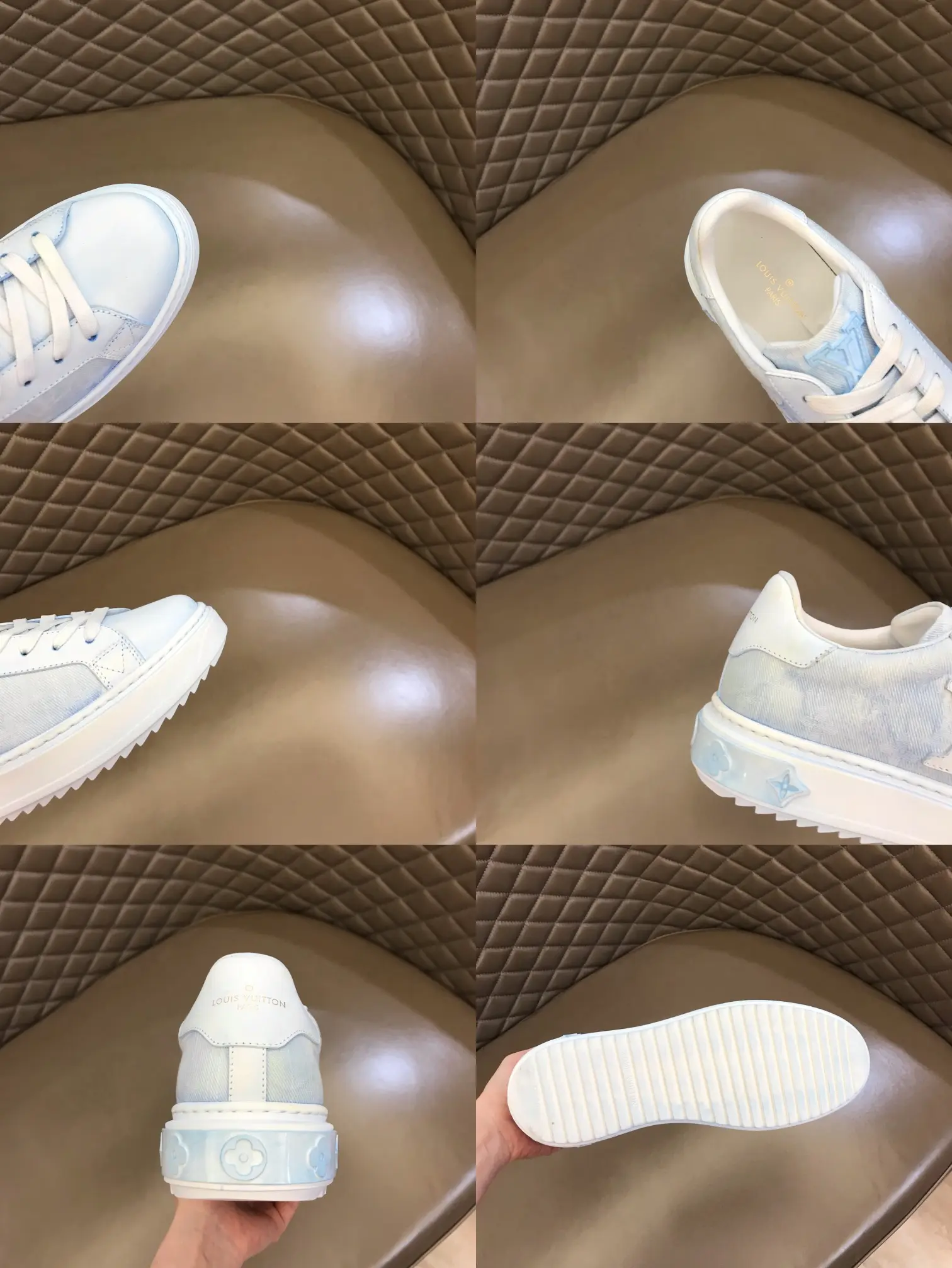 lv 2022 fashion sneakers 