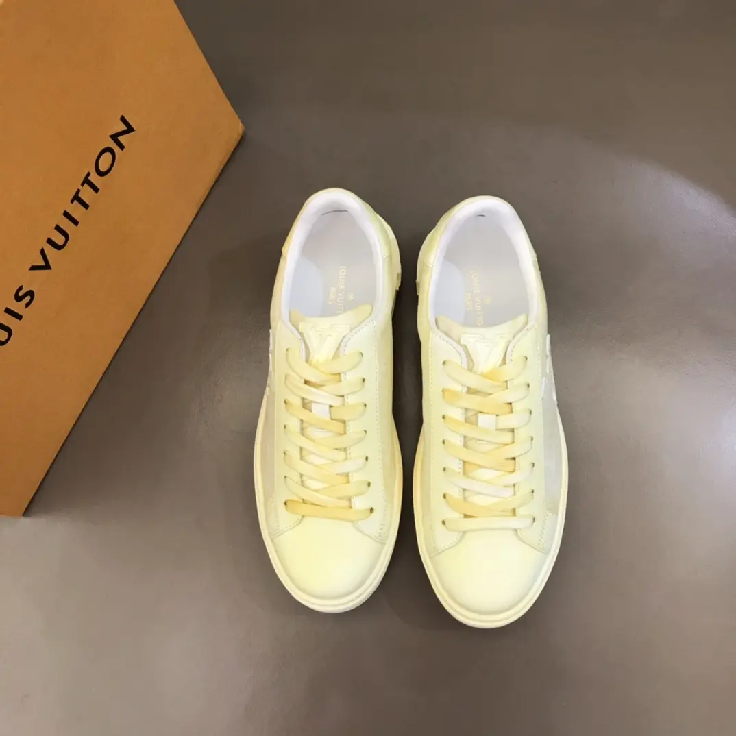 lv 2022 fashion sneakers 