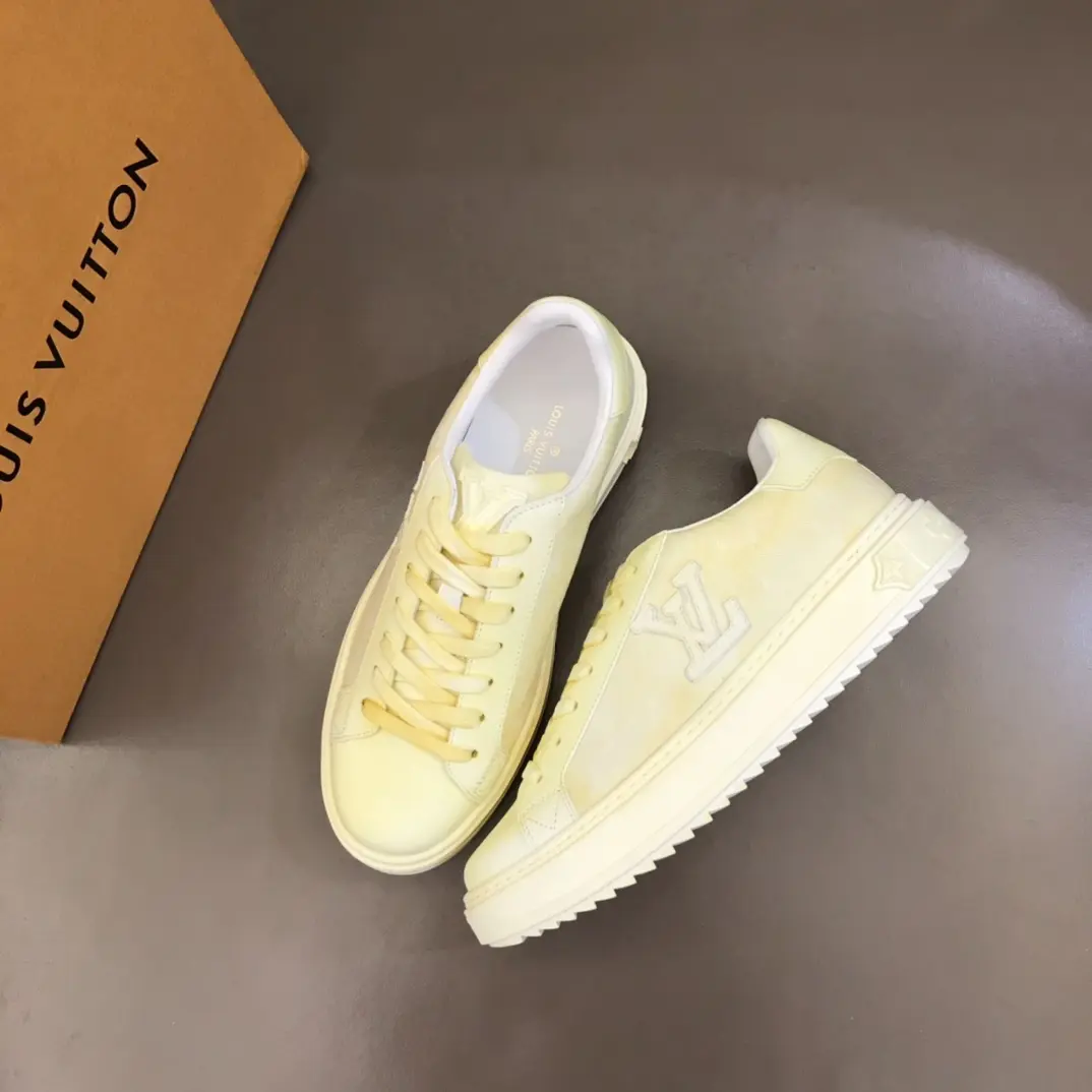 lv 2022 fashion sneakers 