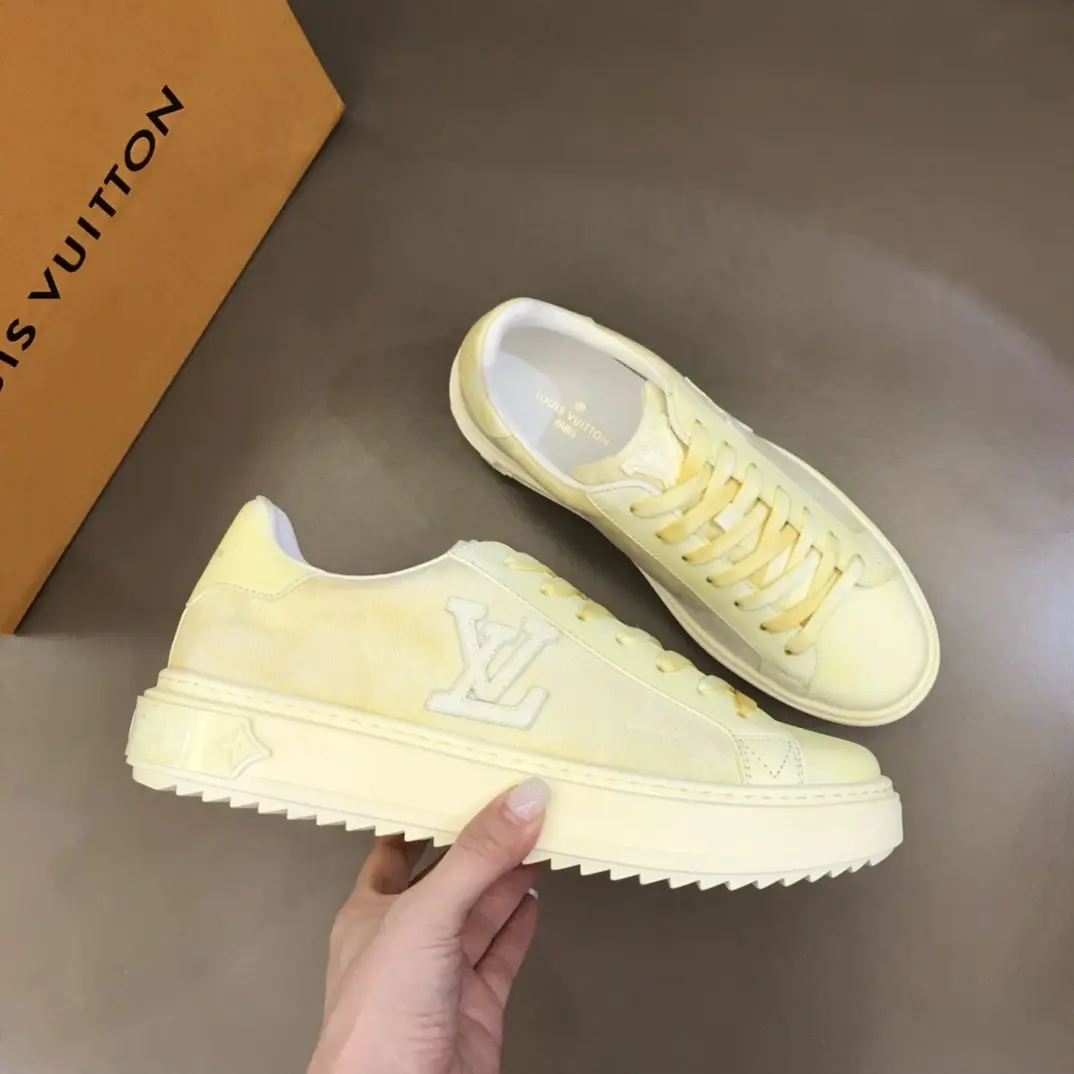 lv 2022 fashion sneakers 