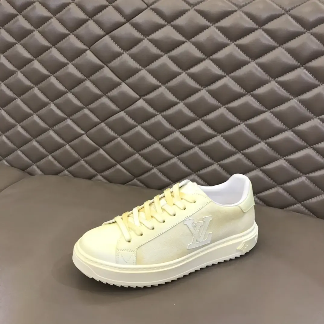 lv 2022 fashion sneakers 