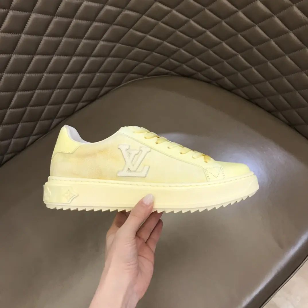 lv 2022 fashion sneakers 