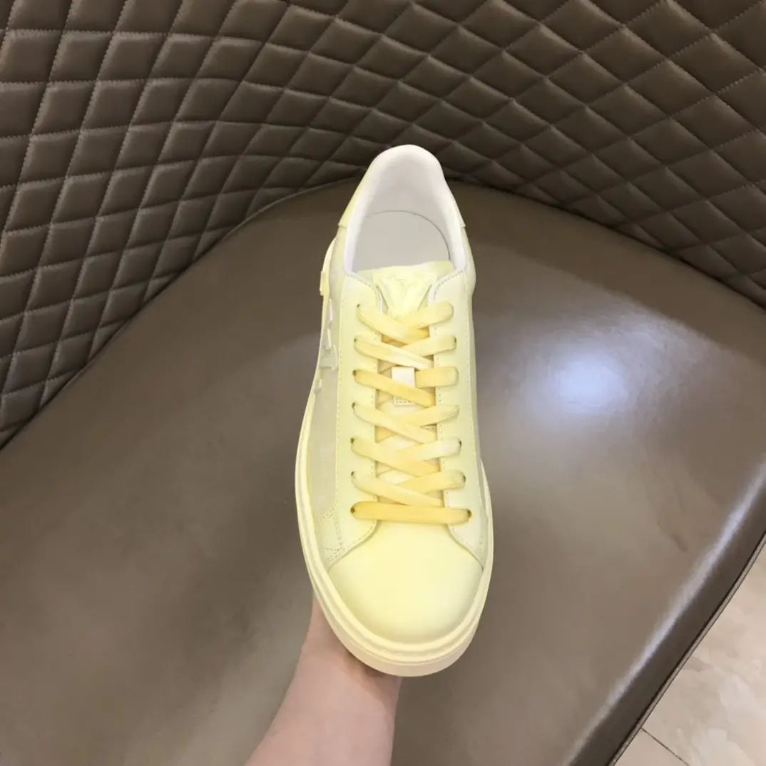 lv 2022 fashion sneakers 