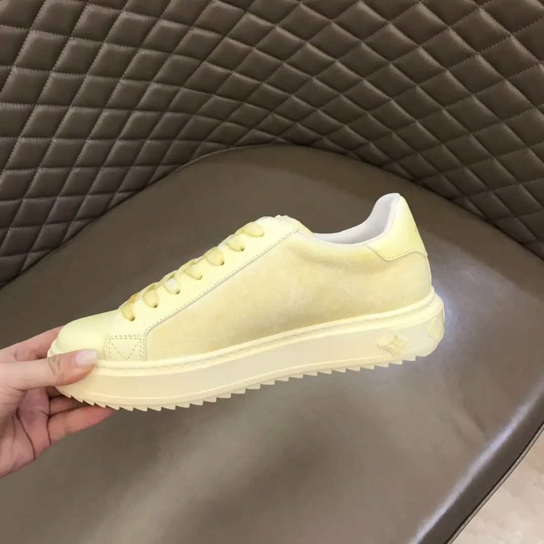 lv 2022 fashion sneakers 