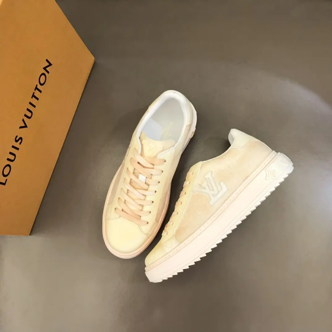 lv 2022 fashion sneakers 