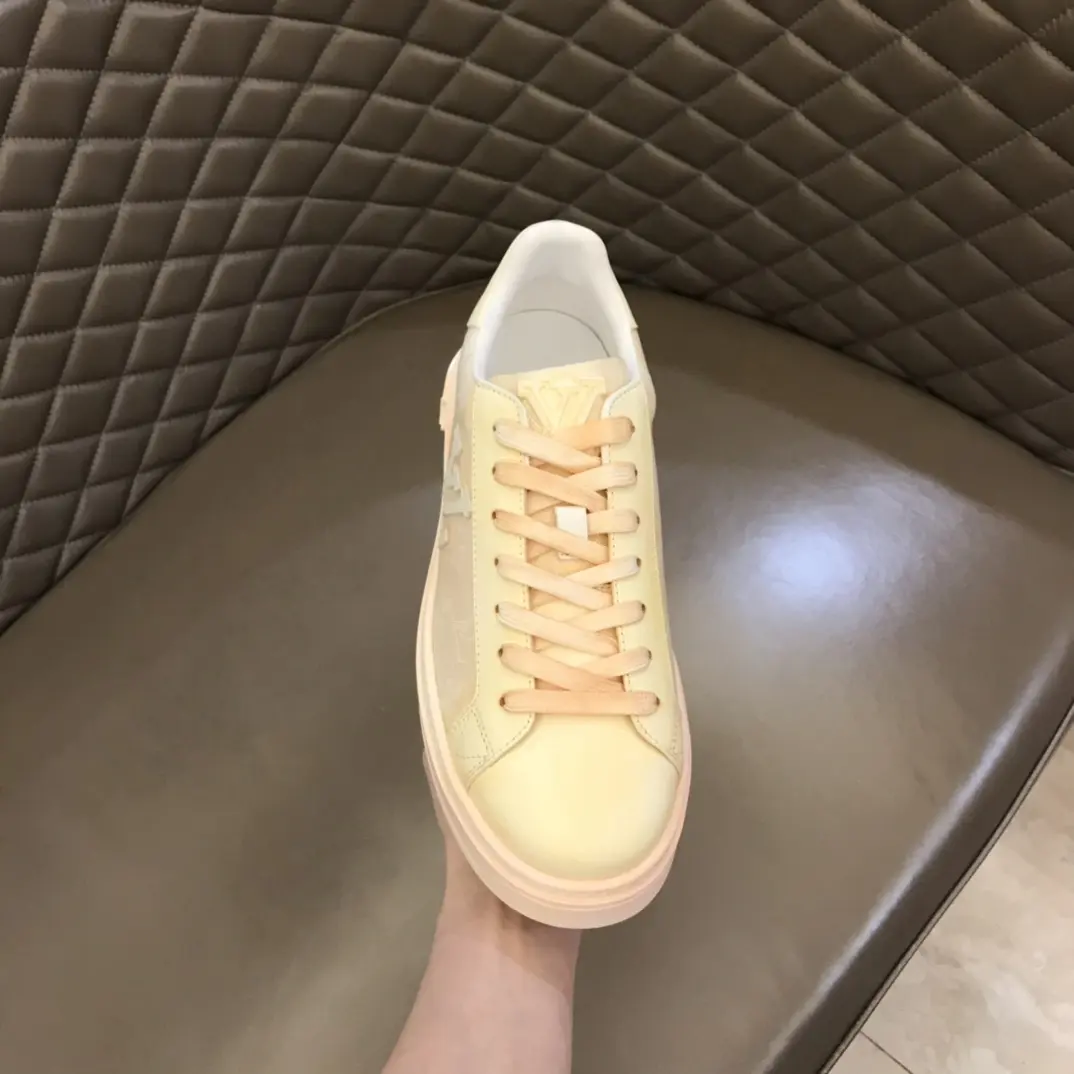 lv 2022 fashion sneakers 