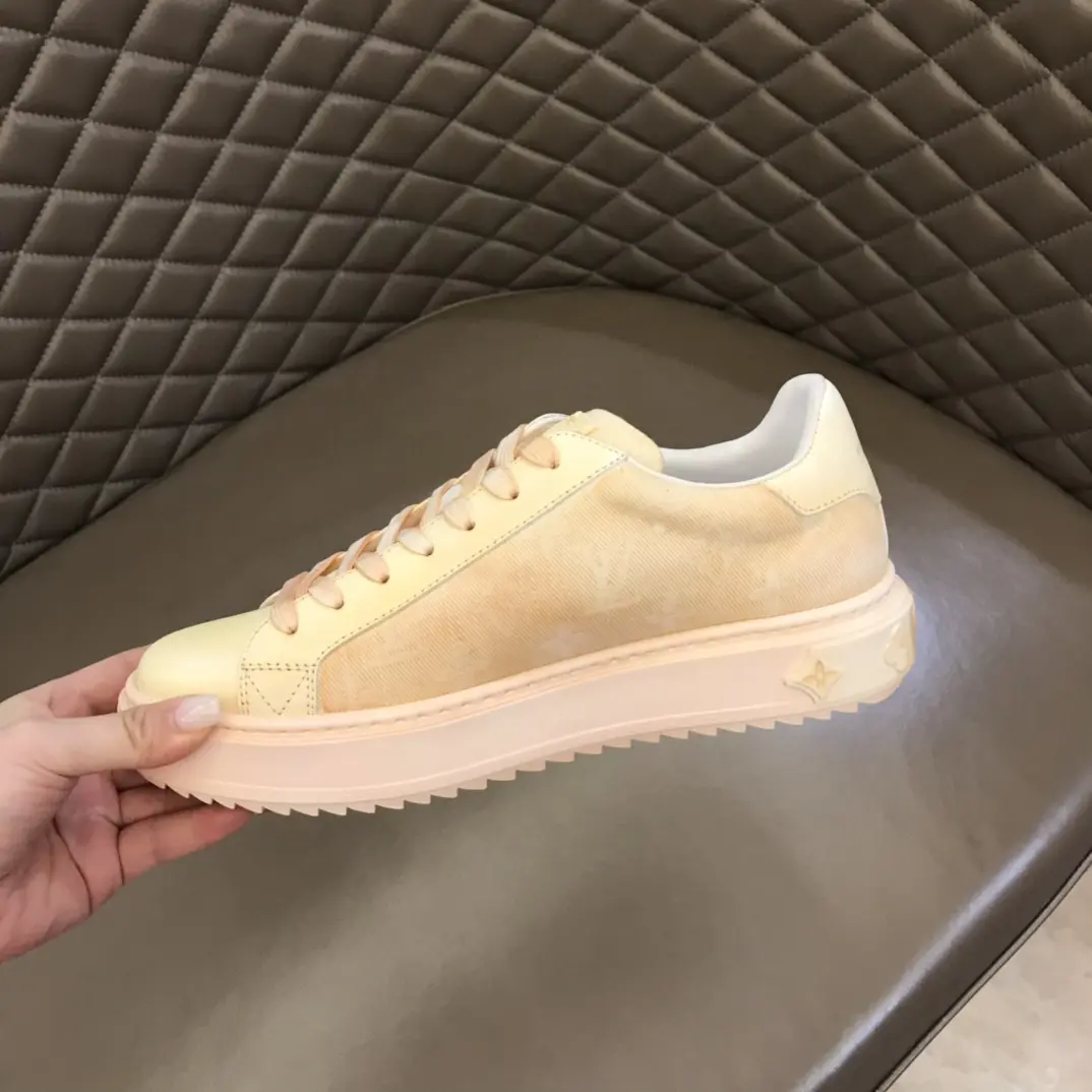 lv 2022 fashion sneakers 