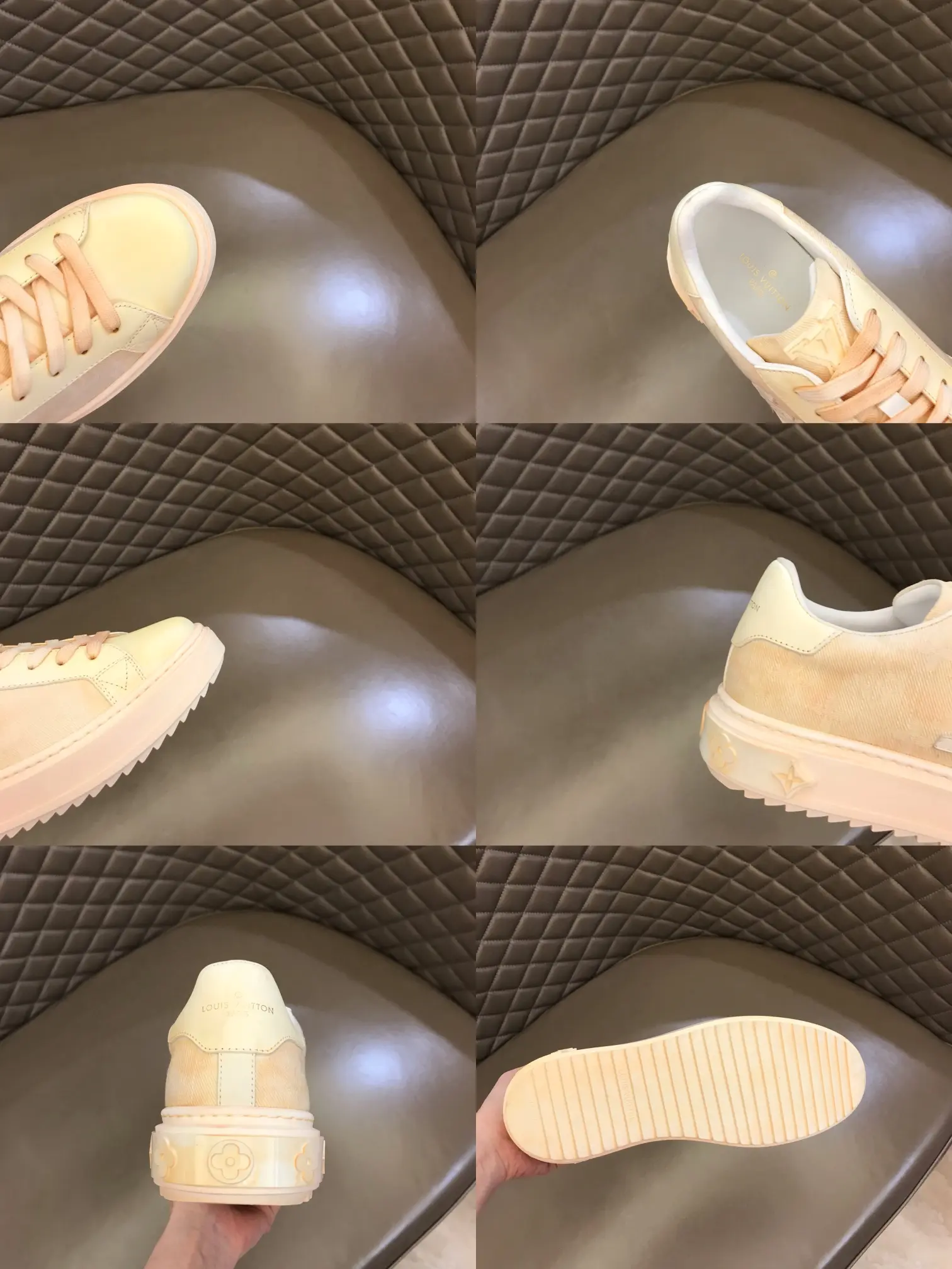 lv 2022 fashion sneakers 