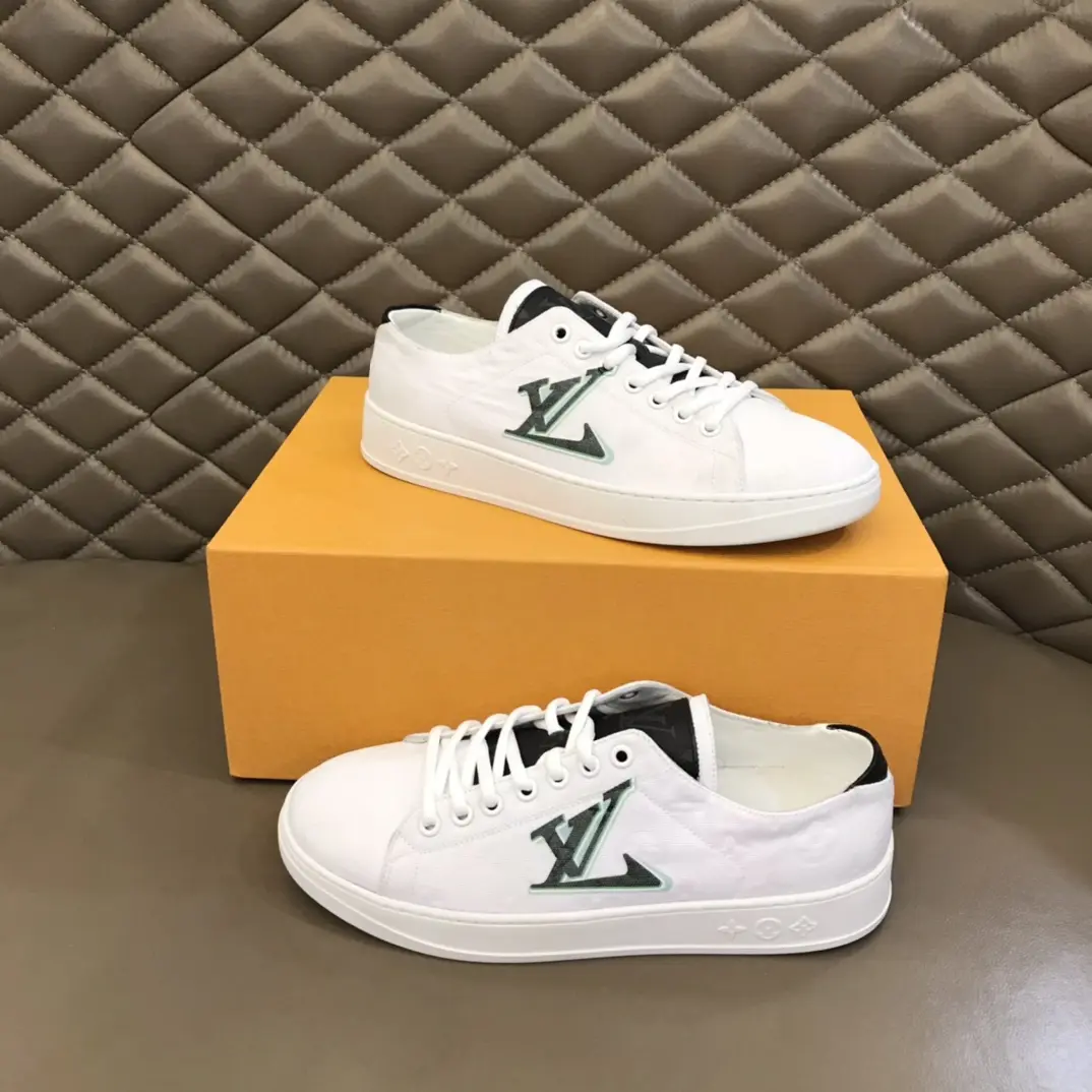 lv 2022 classic casual sneakers 