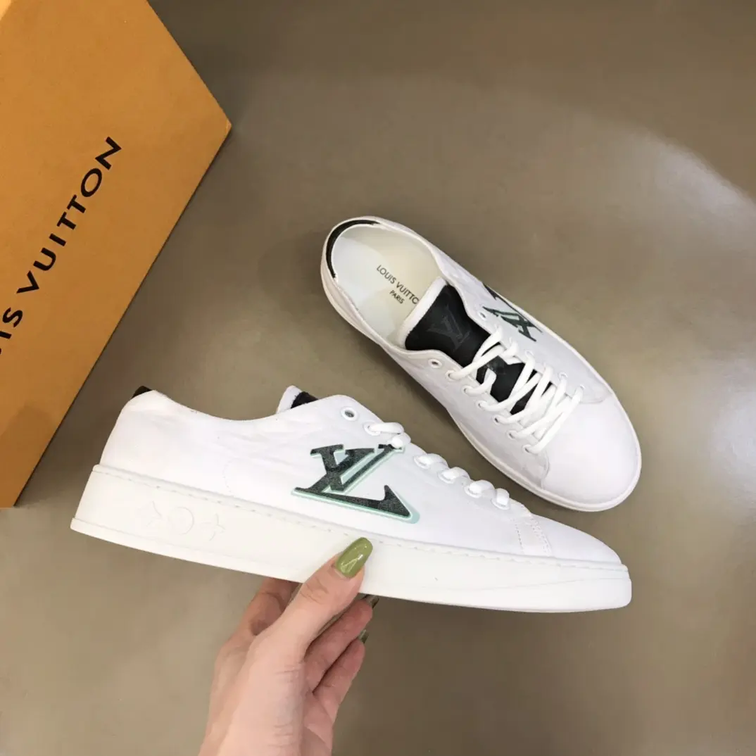 lv 2022 classic casual sneakers 