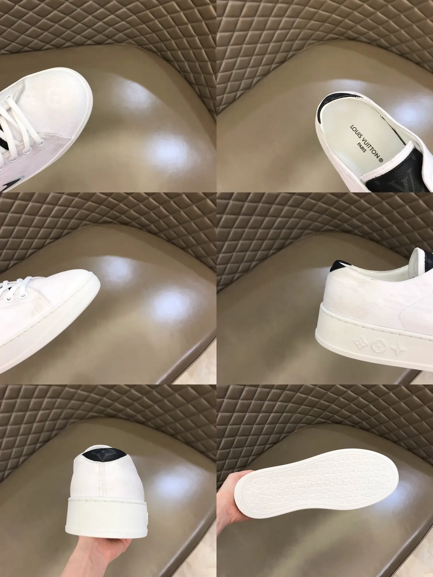 lv 2022 classic casual sneakers 