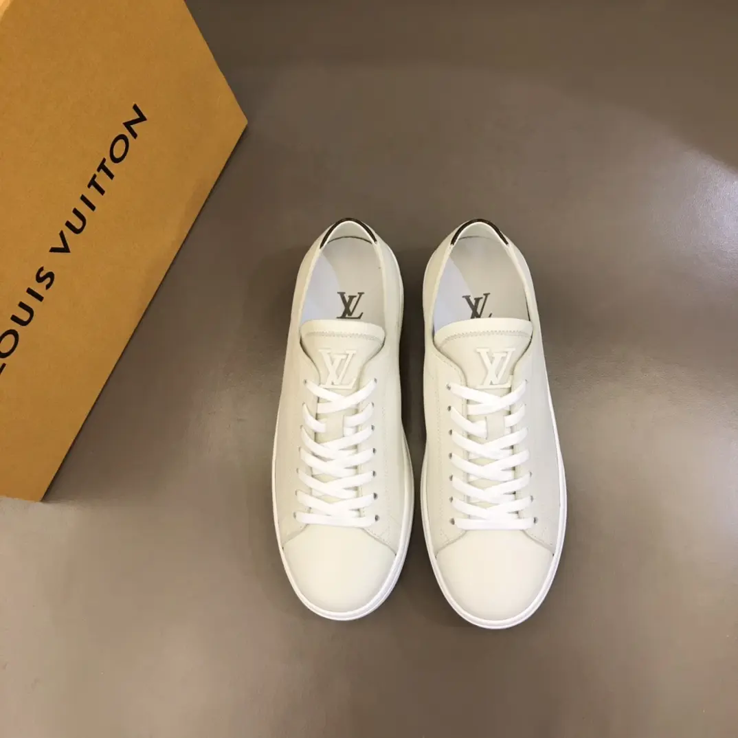 lv 2022 classic casual sneakers 