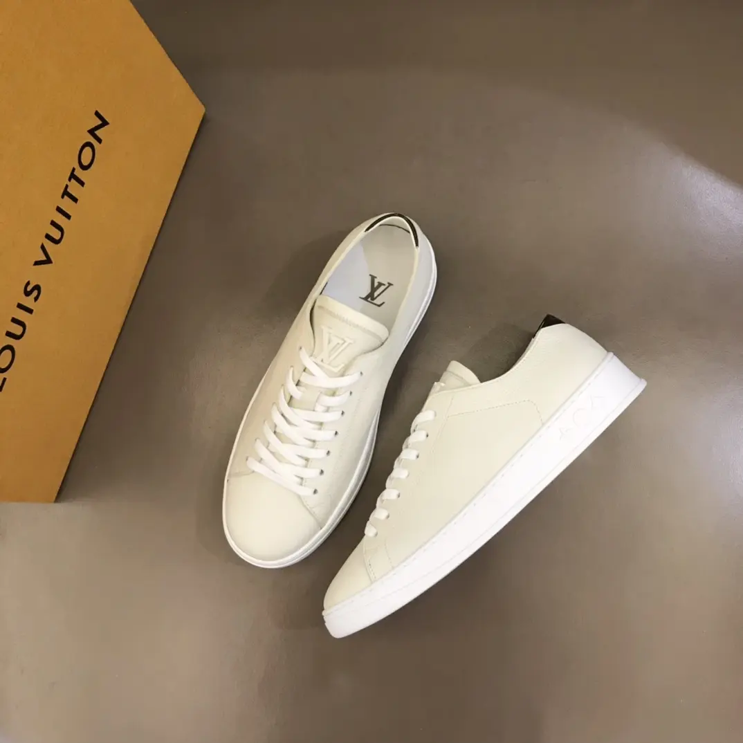 lv 2022 classic casual sneakers 