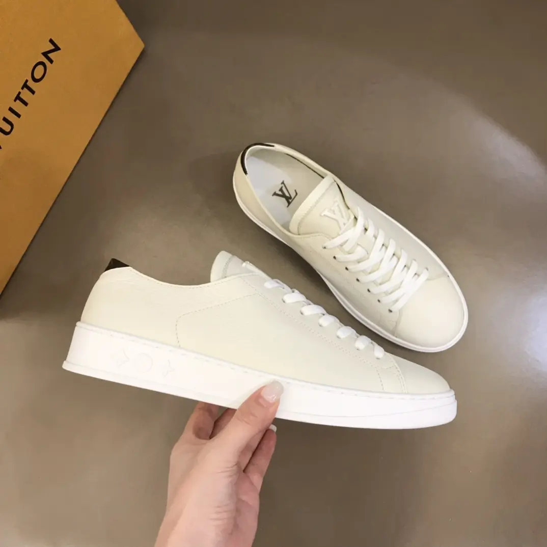 lv 2022 classic casual sneakers 