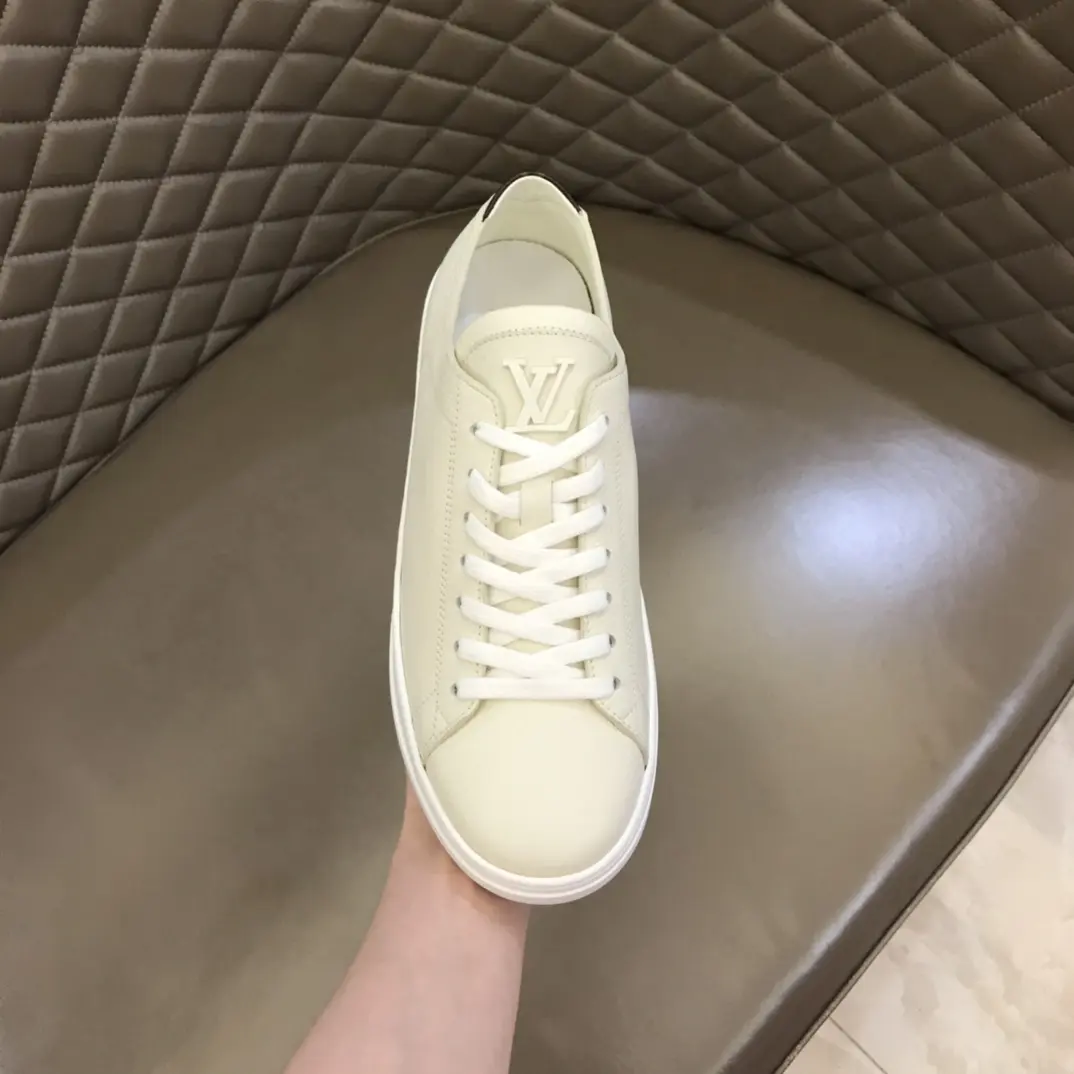 lv 2022 classic casual sneakers 