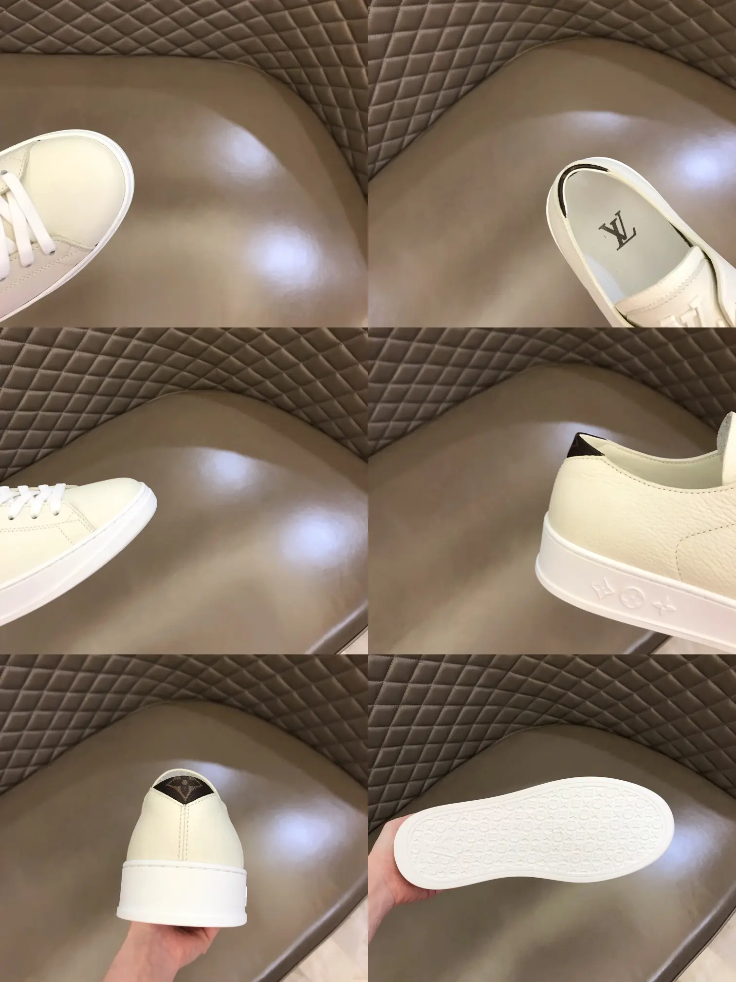 lv 2022 classic casual sneakers 