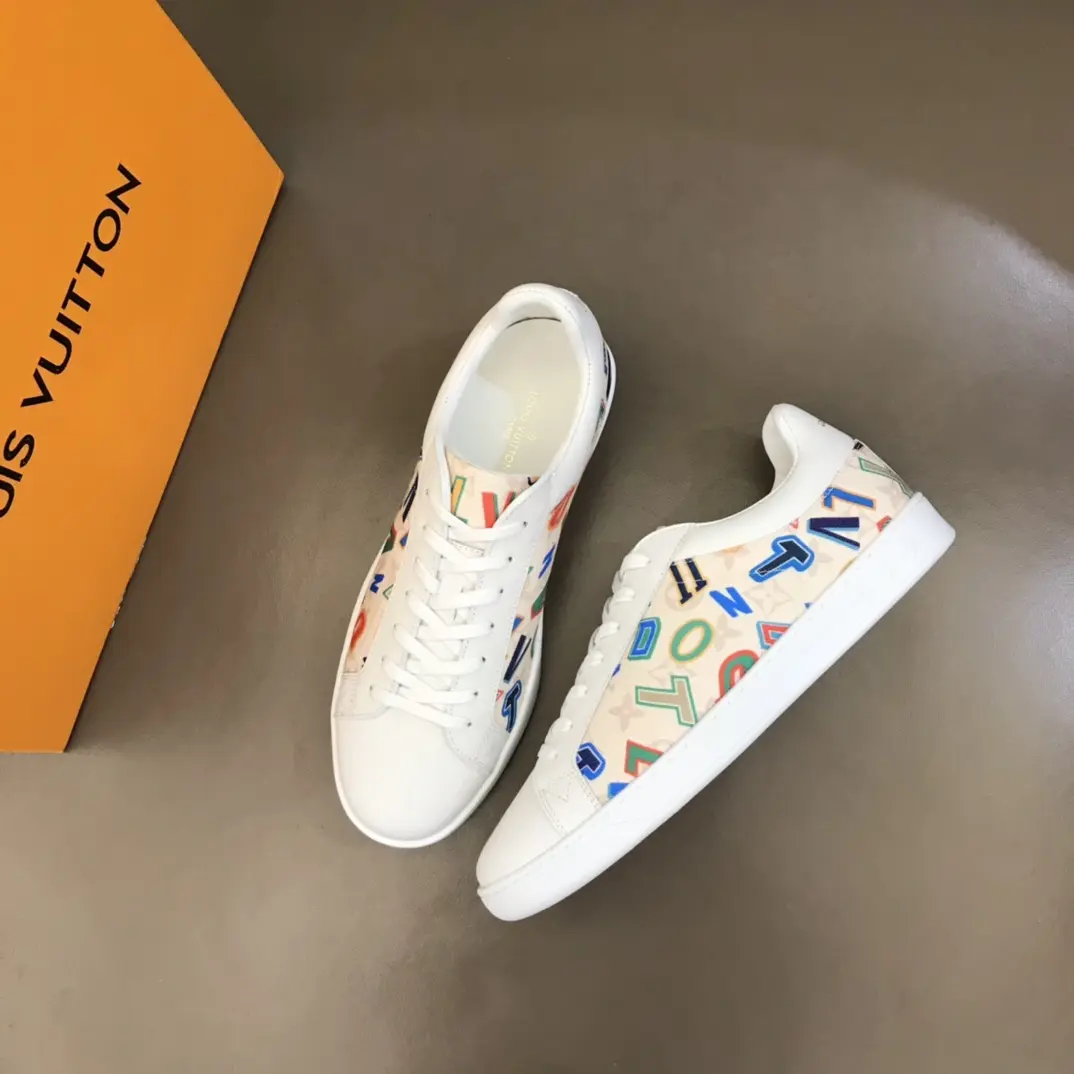 lv 2022 classic casual sneakers 