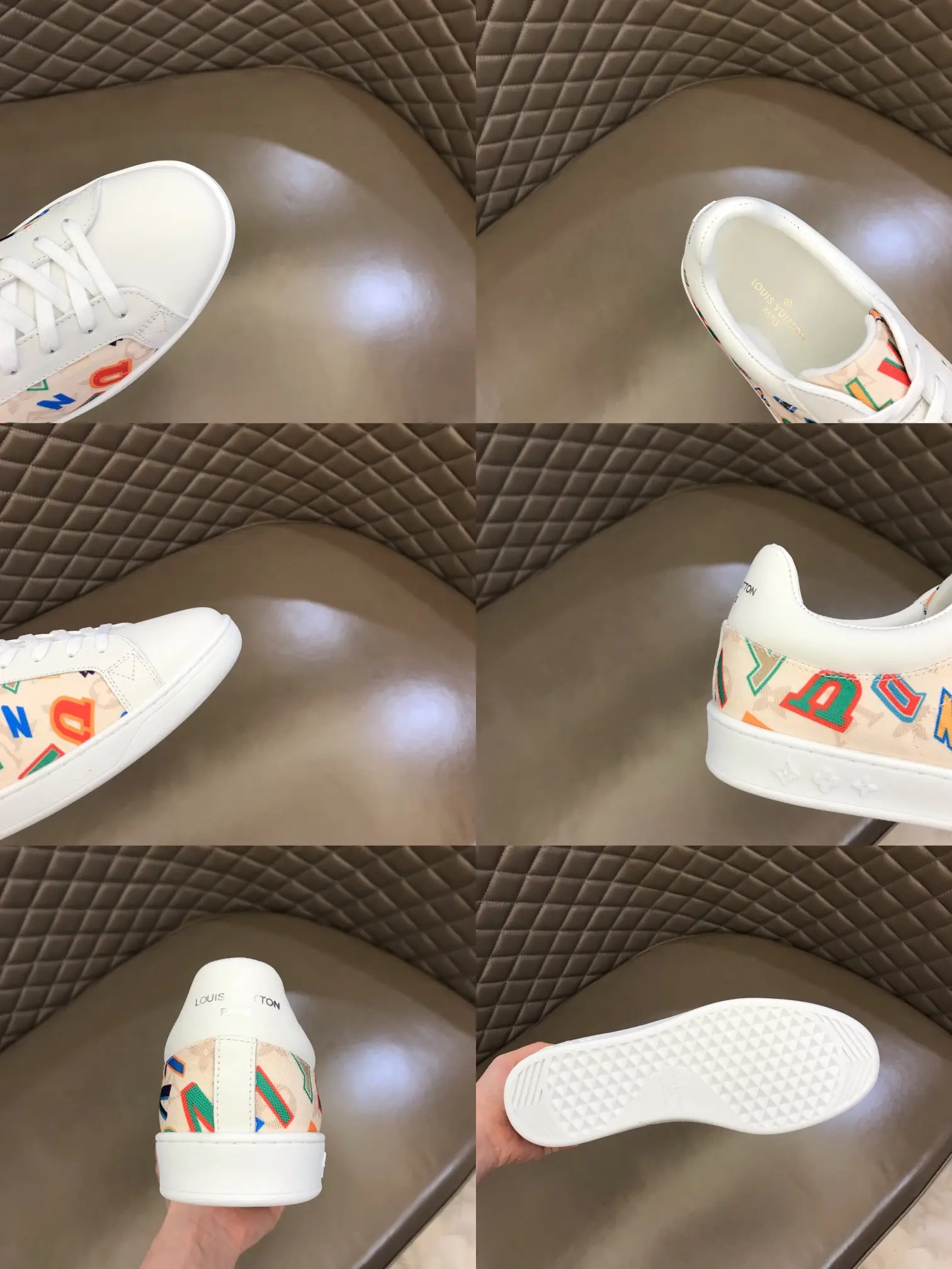 lv 2022 classic casual sneakers 