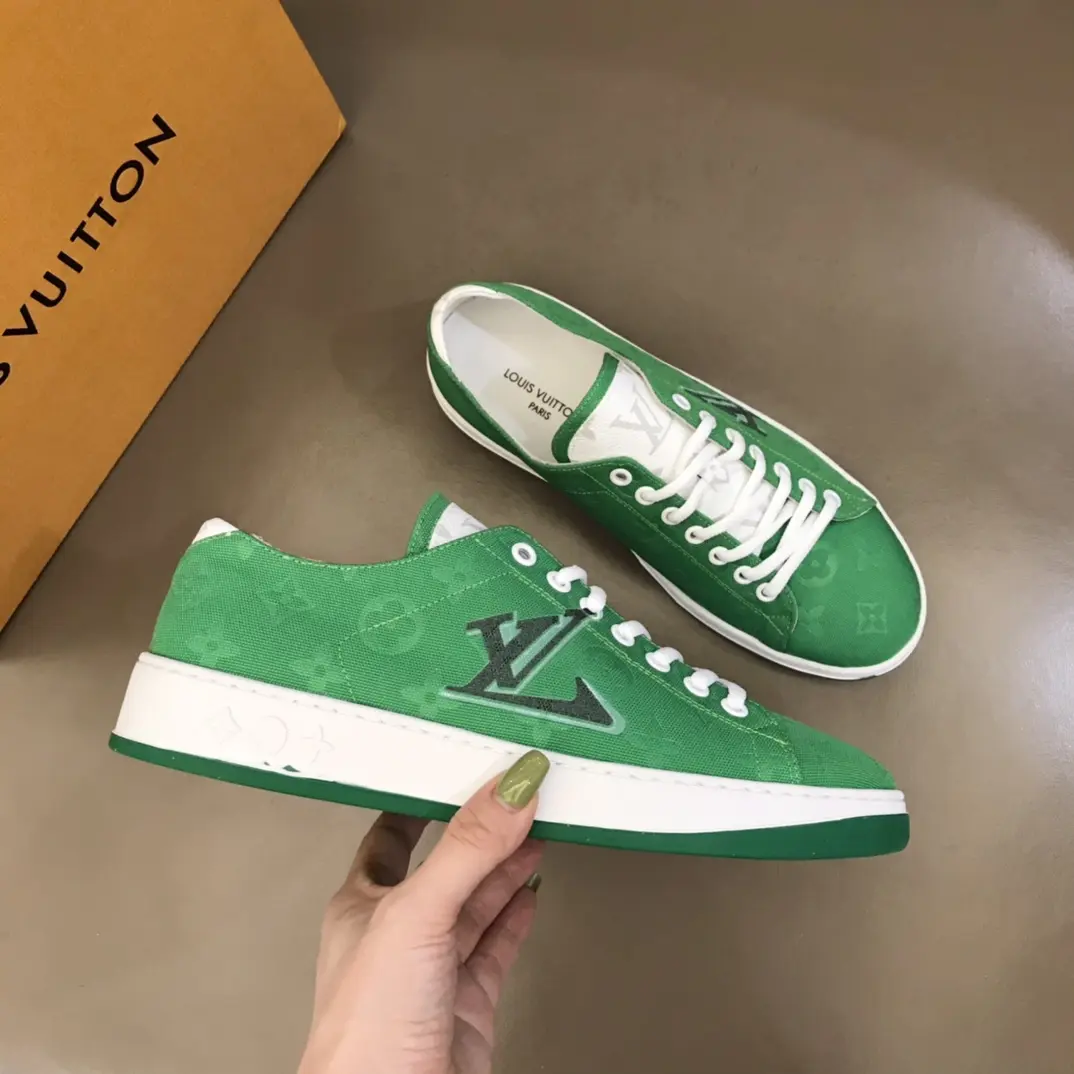 lv 2022 classic casual sneakers 