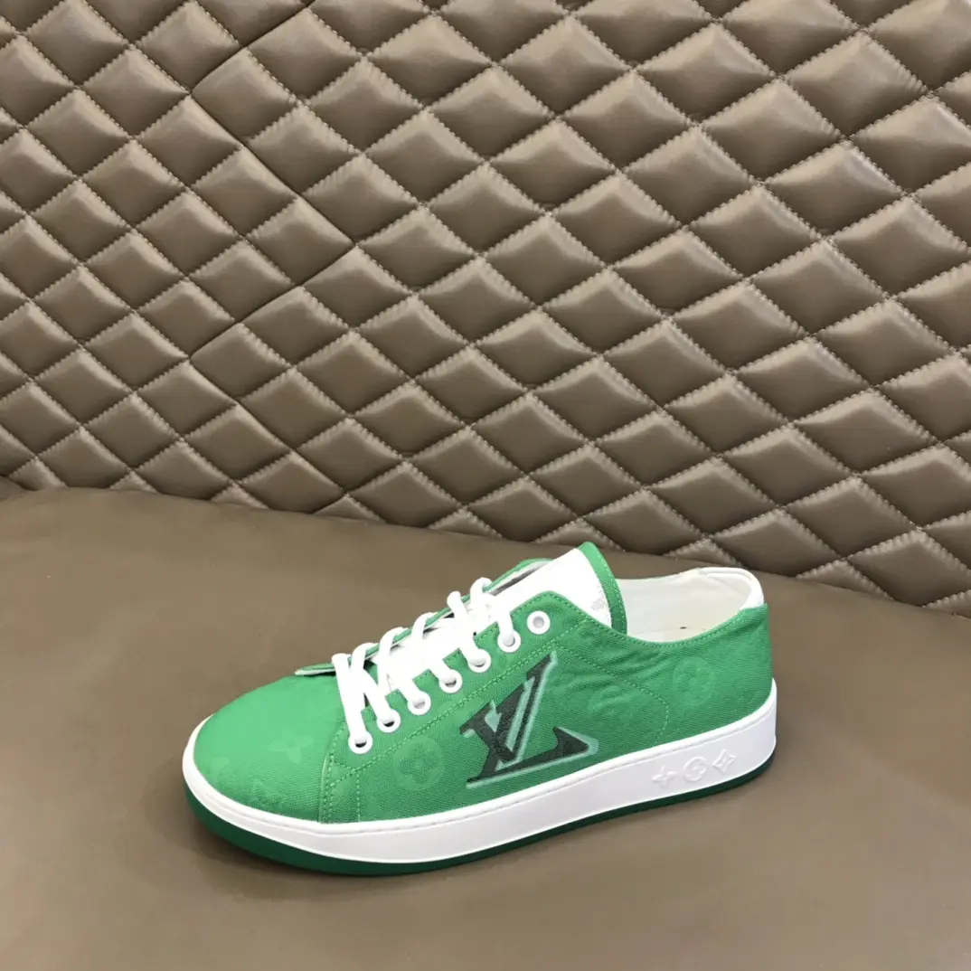 lv 2022 classic casual sneakers 