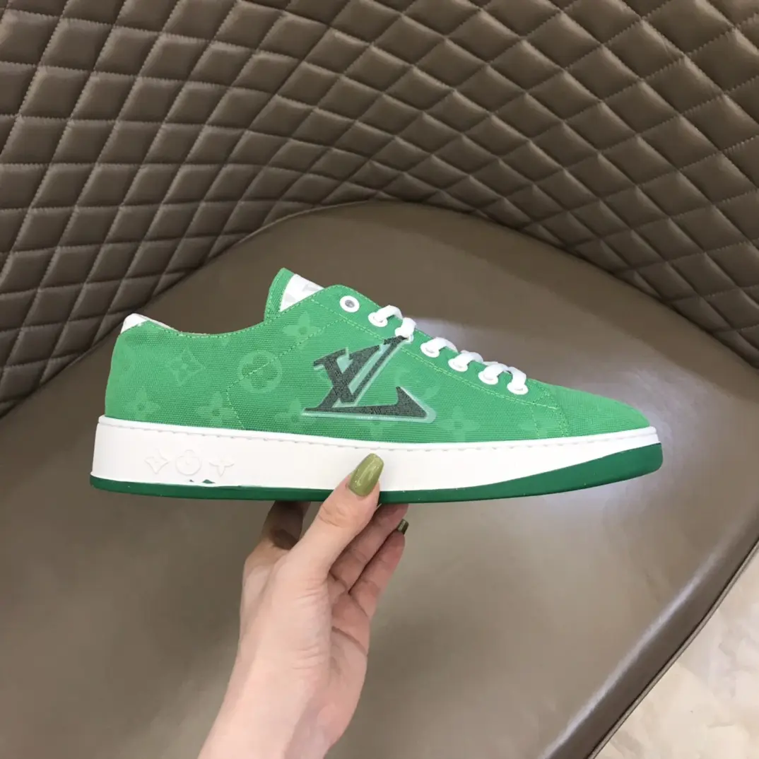 lv 2022 classic casual sneakers 