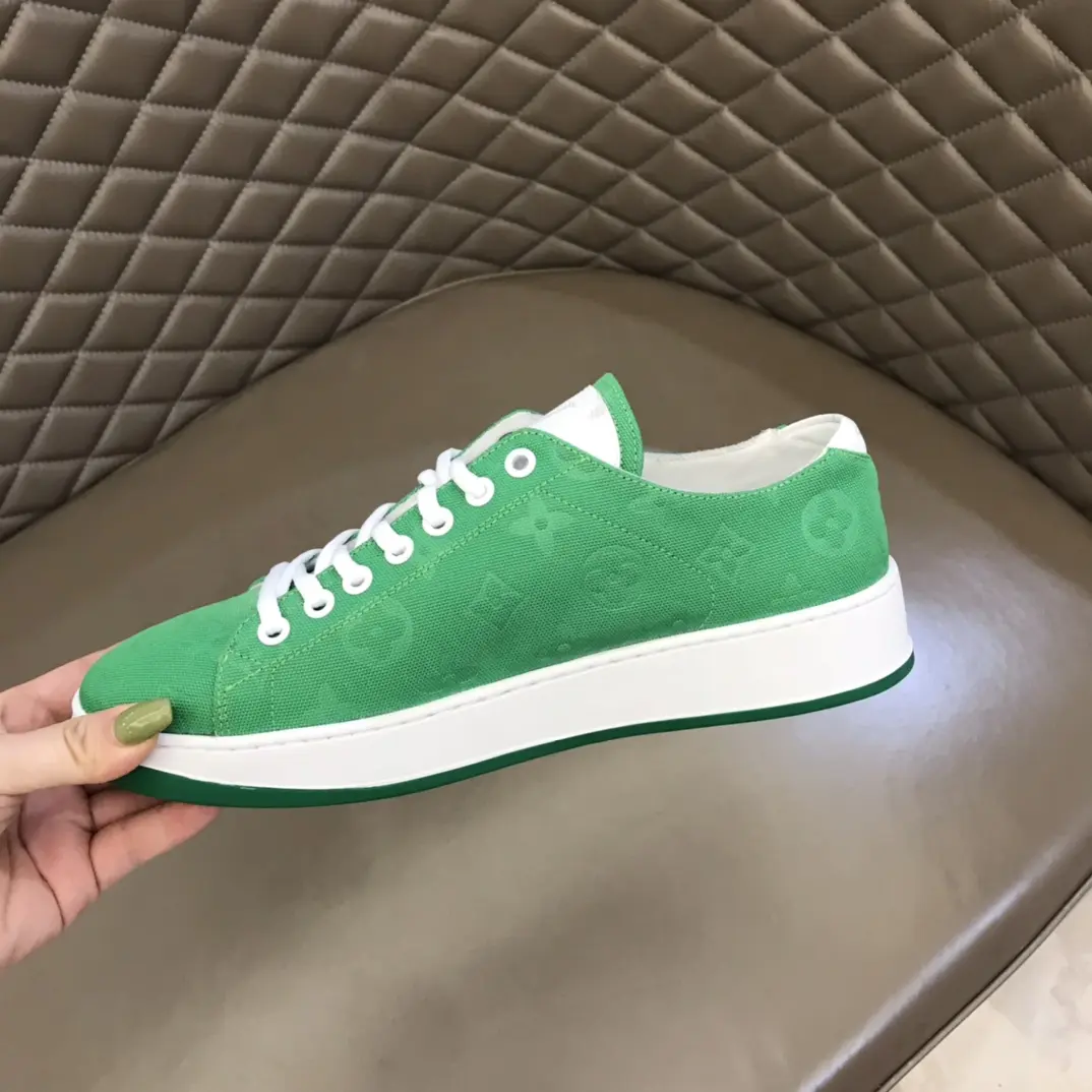 lv 2022 classic casual sneakers 