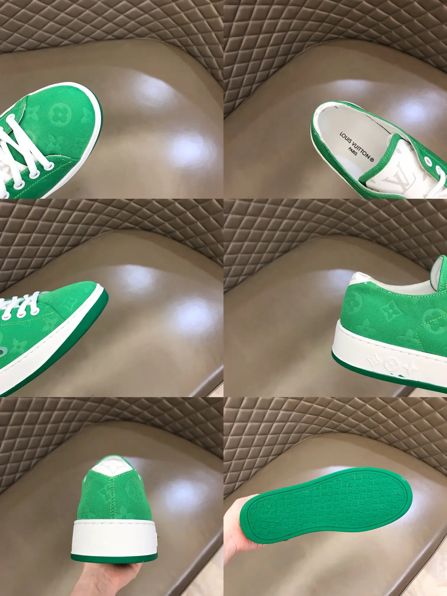 lv 2022 classic casual sneakers 